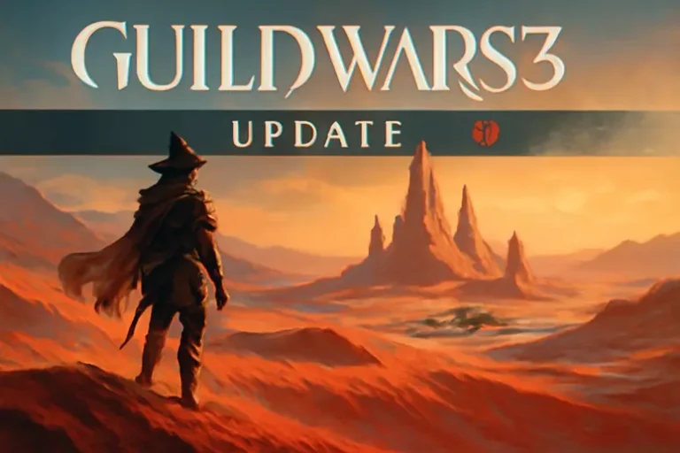 Fable, Guild Wars 3, Crimson Desert: ข่าวเกมล่าสุดที่ห้ามพลาด!